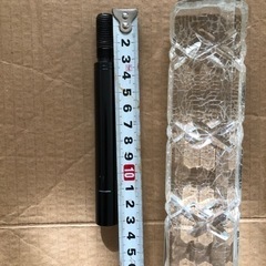 シフトノブ　中古の画像