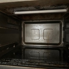 Panasonic オーブンレンジ  の画像