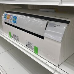 ★ジモティ割あり★ HITACHI  エアコン RAS-JG28F   2.8kw  2018  室内機分解洗浄 KJ5689 								