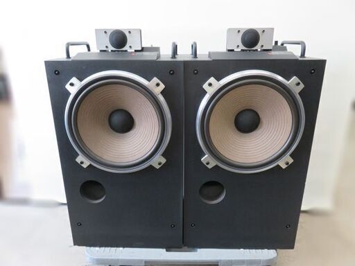【自社配送は札幌市内限定】Technics/テクニクス 2Wayスピーカー SB-5500 中古 訳あり格安