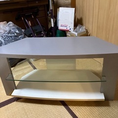 TV台
