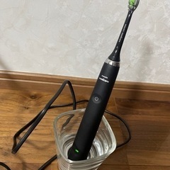 電動歯ブラシ　PHILIPS　sonicare　　の画像