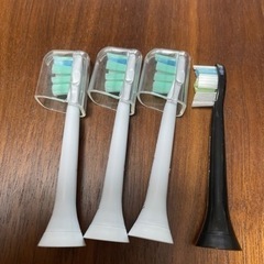 電動歯ブラシ　PHILIPS　sonicare　　の画像