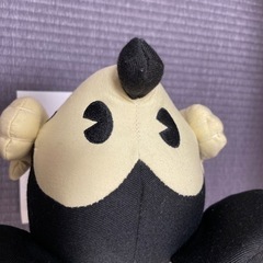 ミッキーのメガネかけ　ディズニーの画像