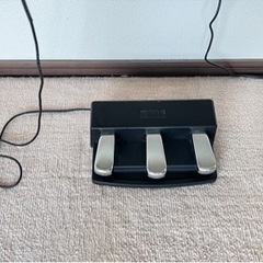 KORG LP−180 電子ピアノ　椅子付きの画像