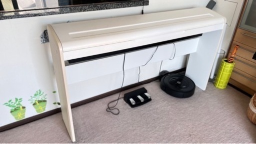 KORG LP−180 電子ピアノ　椅子付き