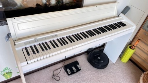 KORG LP−180 電子ピアノ　椅子付き