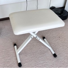 KORG LP−180 電子ピアノ　椅子付きの画像