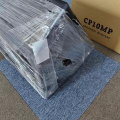 少使用,美品パワード,スピーカーCP10MPの画像