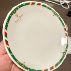 【美品】GIOVANNI VALENTINO  14cm ケーキ...