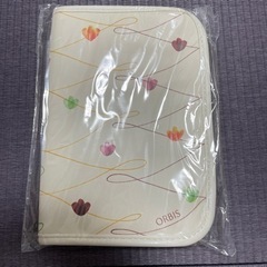 非売品　オルビス　マルチケース