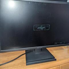 パソコン　モニター　アイ・オー・データ機器 LCD-GC252S...