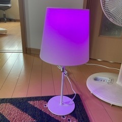 テーブルスタンド