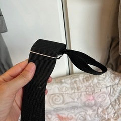 抱っこ紐　エルゴ
の画像