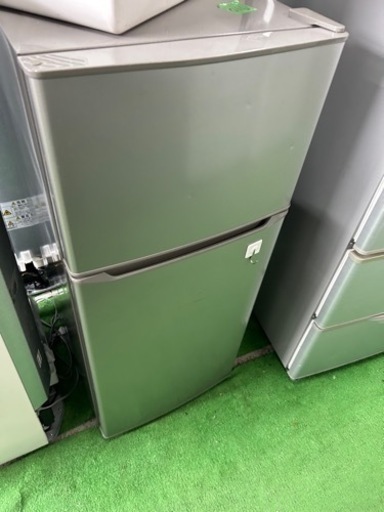 早い者勝ち大セール‼️‼️＋ご来店時、ガンお値引き‼️Haier(ハイアール) 2019年製 130L 2ドア冷蔵庫?