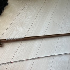 カーテンレール