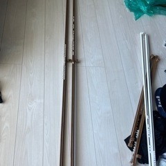 カーテンレール