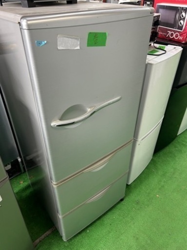 早い者勝ち大セール‼️‼️＋ご来店時、ガンお値引き‼️AQUA(アクア) 2012年製 255L 3ドア冷蔵庫?