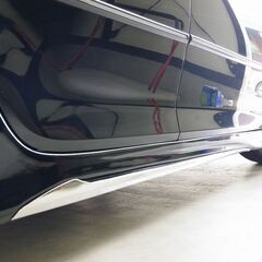【自社ローン】 カムリ 2.5ハイブリッド Gpkg LEXUSスピンドル仕様の画像