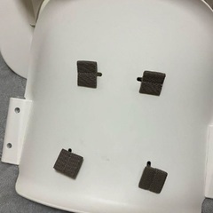 ストッケステップスベビーセットの画像