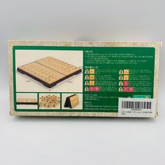 将棋 マグネット式の画像