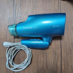 Panasonic パナソニック
ヘアドライヤー ナノケア
EH...
