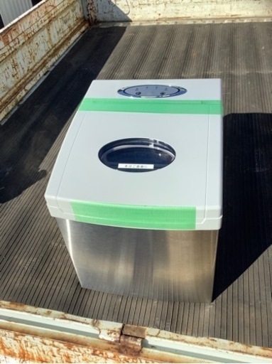 最終値下げ❗️家庭用製氷機