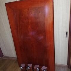 木製座卓テーブル