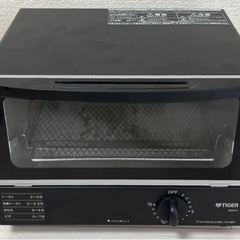 (無料) 22年製オーブントースター、シャープTV
