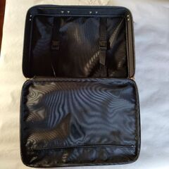 ユナイテッドギア  UNITED GEAR  ビジネスバッグ 日本製の画像