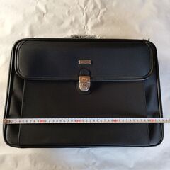 ユナイテッドギア  UNITED GEAR  ビジネスバッグ 日本製の画像