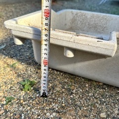 DIY水栓柱／水栓パン
の画像