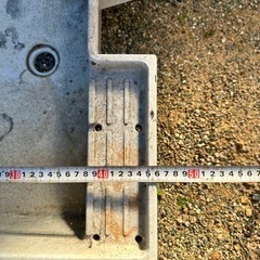 DIY水栓柱／水栓パン
の画像