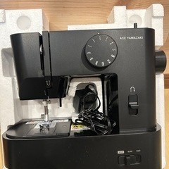 ミシン