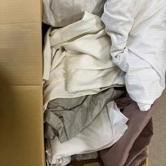 ［相談中］カーテン差し上げますの画像