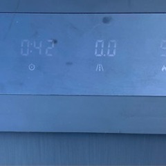 ランニングマシン MERACH（メリック）ルームランナー　リサイクルショップ宮崎屋　佐土原店24.9.24Fの画像