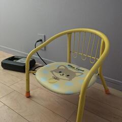 幼児用椅子
