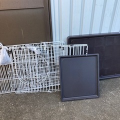 猫用二段ゲージ