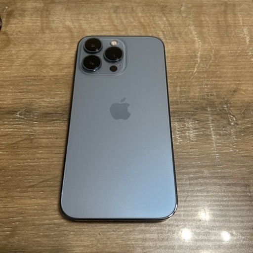 iPhone13pro