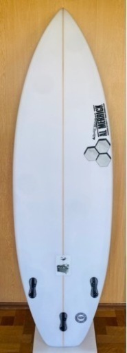 新品未使用品 CHANNEL S DUMPSTER DIVER 2