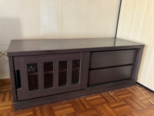 テレビ台