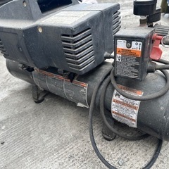 コンプレッサーの画像