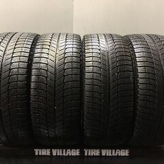 【MICHELIN X-ICE X13 245/40R18】スタッドレス【EUROTECH R Sport 18インチ 8J5HPCD112+32】バリ溝 audi/A4/A5 VW/パサート等　(KTO082)
