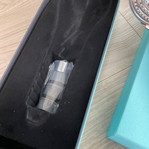 リファ　ファインバブル　新品