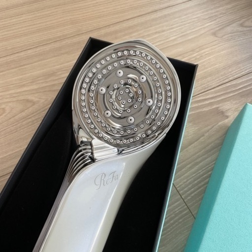 リファ　ファインバブル　新品