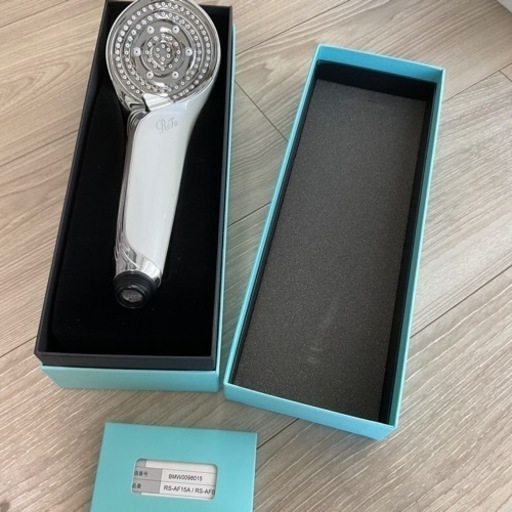リファ　ファインバブル　新品