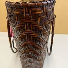 アジアンカゴバック　タイの画像