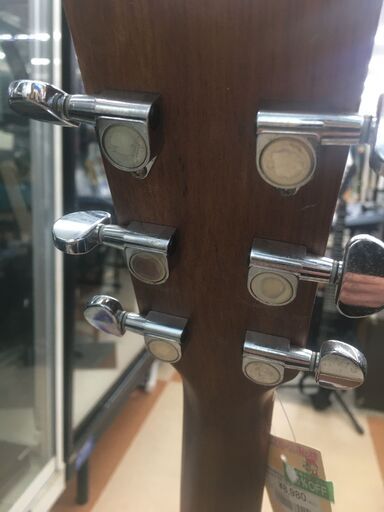 ヤマハ ギター  【?リサイクルモールみっけ柏?】