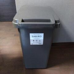 ❄️完売❗️ニトリ大容量￥2980の品大きなゴミ箱