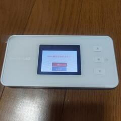 スピードWi-Fi5gx11